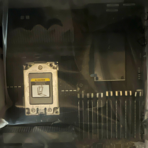 Asus pro wrx80e sage se - pro,