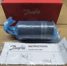 New OEM Danfoss Hydraulic