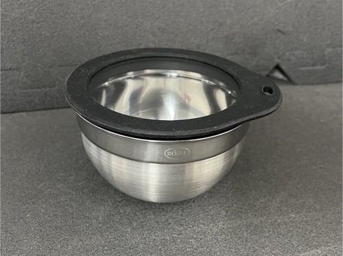 Rösle schüssel edelstahl - rösle,