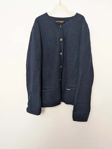 Geiger austria strickjacke - geiger,