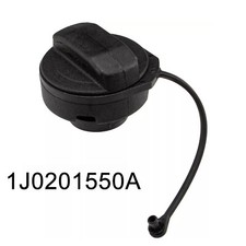 Benzin Tankdeckel für Audi A1