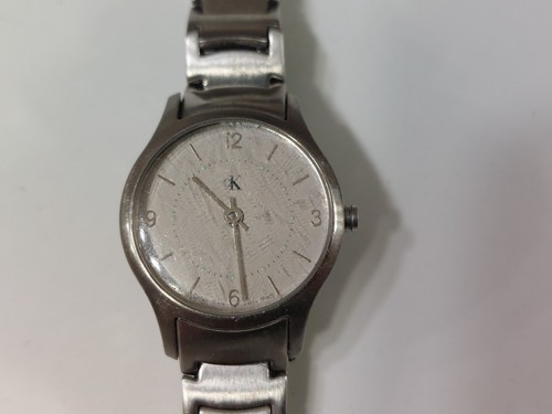Calvin klein damenuhr - klein,