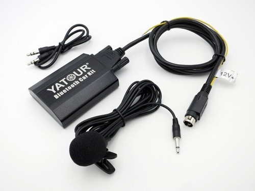 Bluetooth aux adapter - bluetooth,