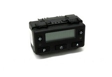 NEU Standheizung Bedienteil