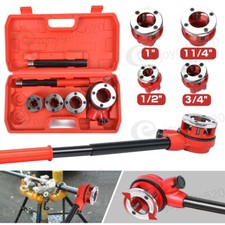 Gewindeschneidkluppe