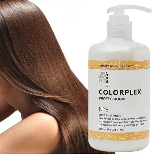Colorplex 500ml hair - -,