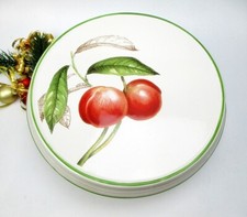 Tortenplatte Kuchenplatte auf Fuß ca. 26 cm Villeroy & Boch Cascara