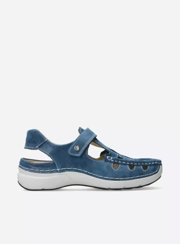 Wolky rolling sun schuhe - rolling,