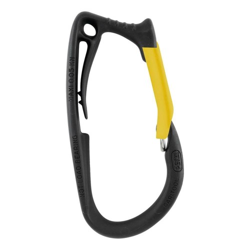 Petzl caritool gerätehalter - caritool,