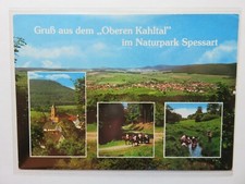 AK Ansichtskarte Kleinkahl