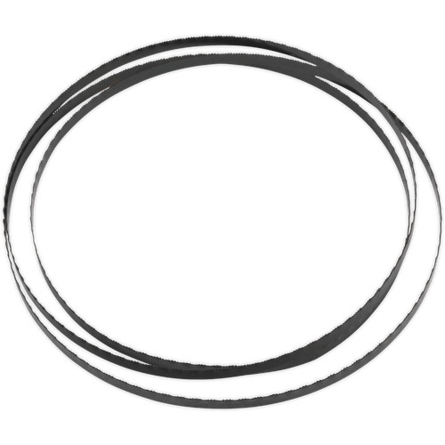 Sealey bandsägeblatt 1400 - bandsägeblatt,
