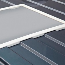 Dometic Adapterrahmen Fiat Ducato, Wohnmobil, Wohnwagen, Urlaub; B-Ware``