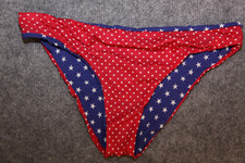 BIKINI UNTERTEIL  BADE SLIP