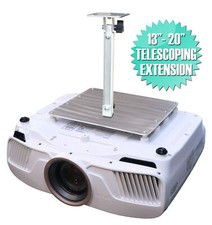 Projector Ceiling Mount for