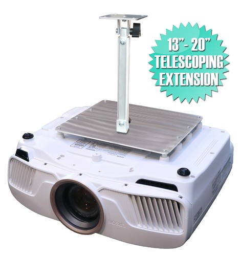 Projector ceiling mount - ceiling,