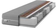 Matratze 70x190 140x200 - 70x190,,