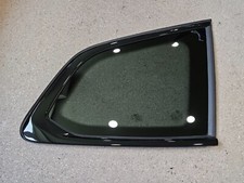 Scheibe BMW U11 Seitenscheibe Hinten Rechts Rear Right Window 9451582