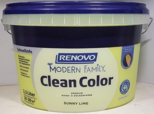 Liter renovo clean - liter, color