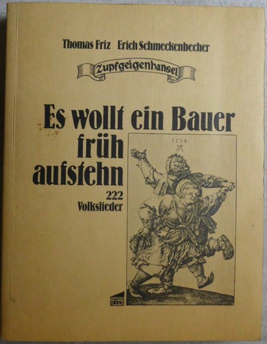 Thomas friz erich - thomas, /