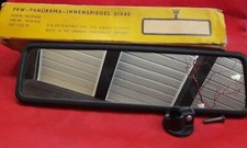 Wartburg Trabant IFA interior