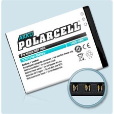 PolarCell Akku für BL-4D -