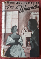 Hedwig Courths Mahler, Leni