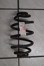 VW Passat 3BG Limo Limousine Feder Fahrwerksfeder Hinten
