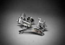 Suntour superbe pro shifting - suntour,
