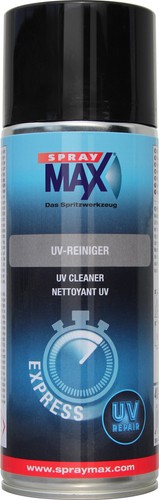 Spraymax reiniger - spraymax, uv