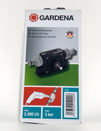 Gardena 1490