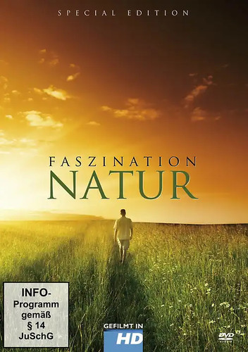 Faszination natur - faszination,