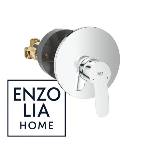 Grohe bauedge - grohe,