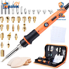 Brennkolben Set Temperatur