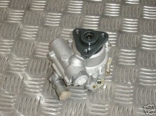 Range Rover Classic Steering