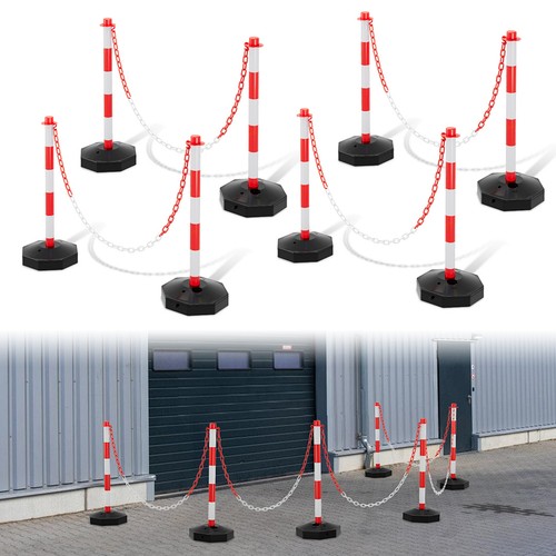 Absperrpfosten parkplatz - absperrpfosten,