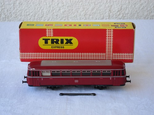 Trix express 2289 - 2289, 🔴