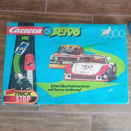 75300 carrera servo - carrera, 140