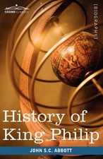 History of King Philip