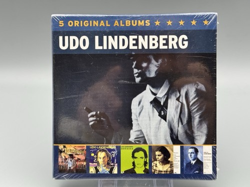 Udo lindenberg original - udo,
