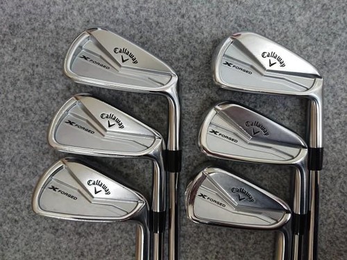 Callaway forged 2024 - callaway,