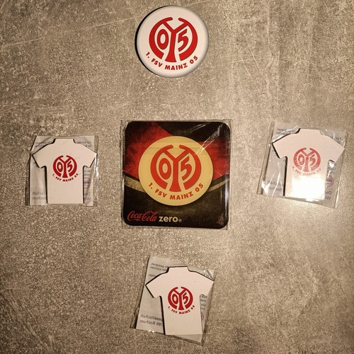 Fsv mainz 05 trikot - 5, x