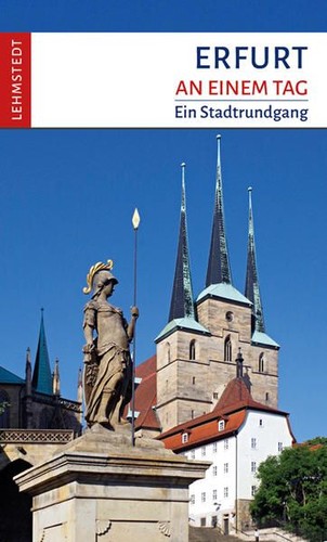 Erfurt einem tag ein - erfurt, tag: