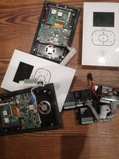 _ Tür, sprechanlage, Guinaz, M1944, R3650, R3270, Video,