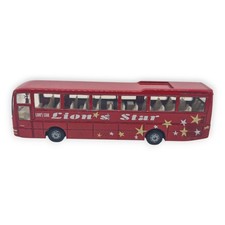Siku 1624 MAN Bus Lions Star