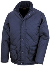 Cheltenham Jacket | Result |
