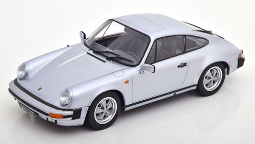 Porsche 911 carrera coupe - 3.2,