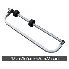 Stretch Film Dispenser Halter