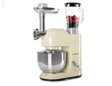 Küchenmaschine knetmaschine - küchenmaschine,