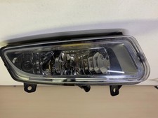 Original Nebelscheinwerfer VW Polo 6R Baujahr 2011 rechts
