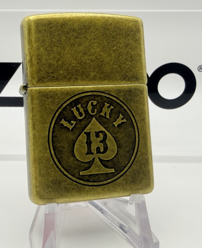 Original zippo feuerzeug - original,